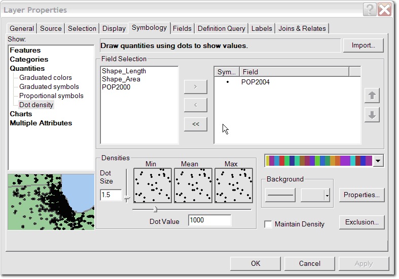 Density Mapping Part 1 - Figure 1