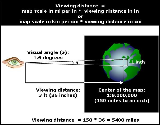 Map Viewing - Figure 1