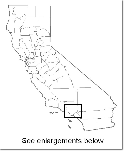 Cartographic Inset Maps - Figure 1