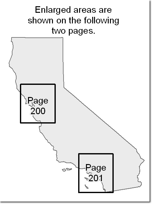 Cartographic Inset Maps - Figure 3