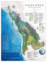 Cascadia map thumbnail