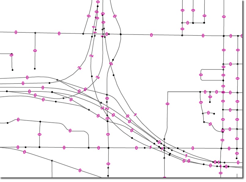 Symbolizing Roads Part 2 - Figure 2