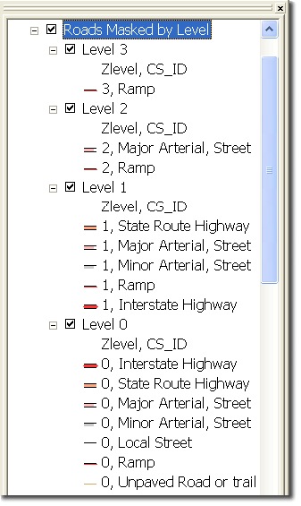 Symbolizing Roads Part 2 - Figure 9