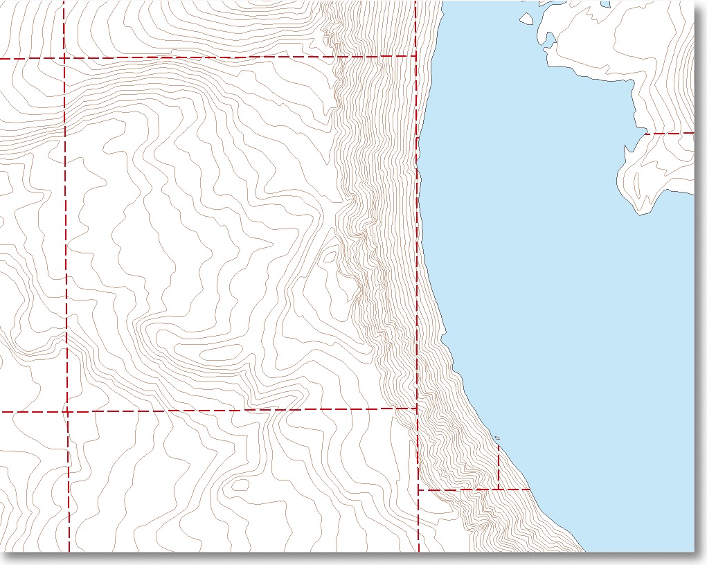 PLSS Cut Curve - Figure 2