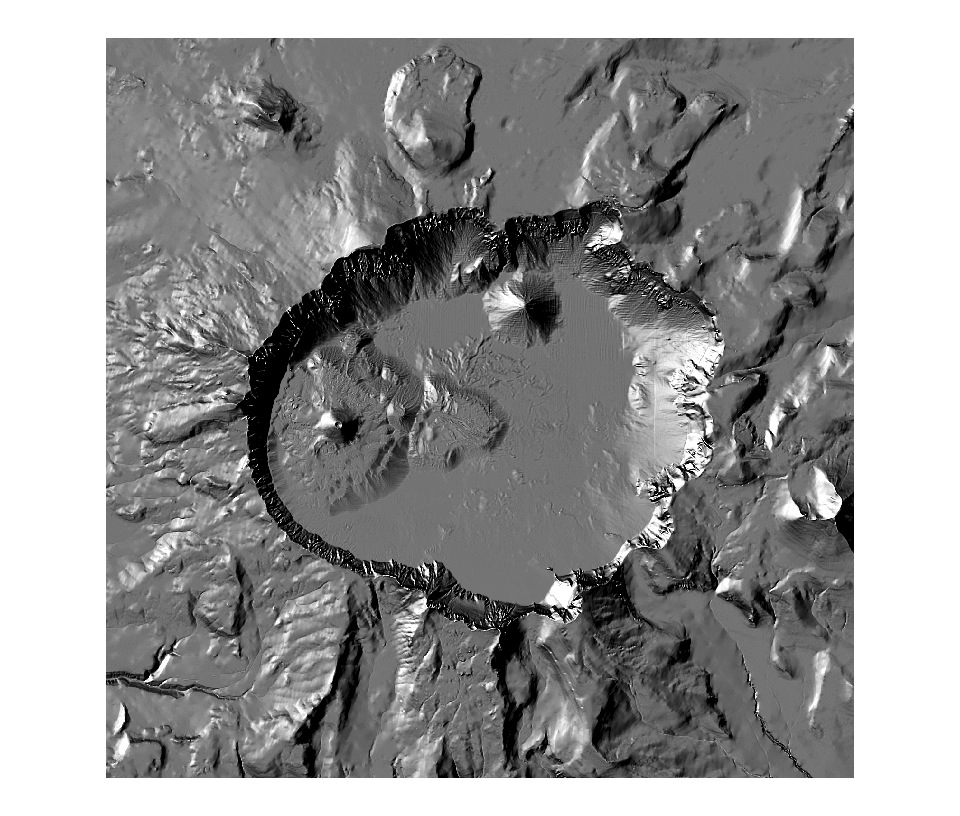 Hillshade Toolbox - Figure 2