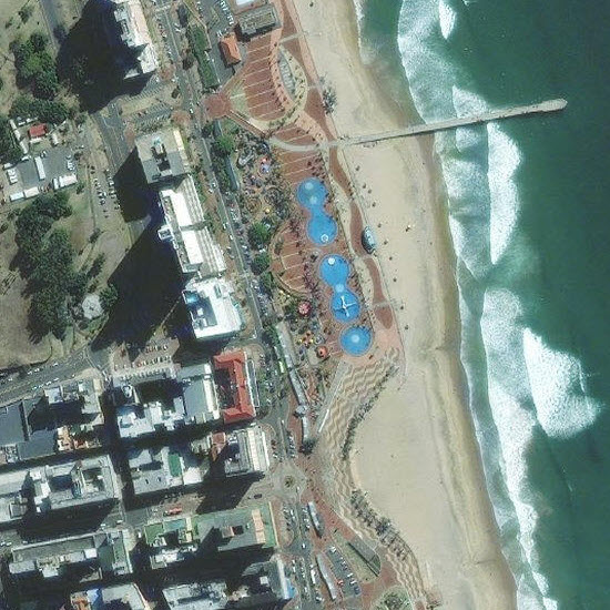 Durban, South Africa