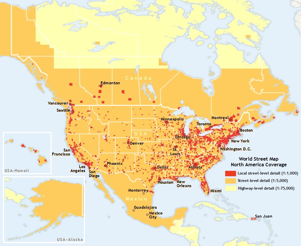 Arcgis Map