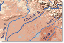 Evapotranspiration