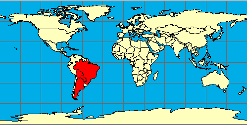 Spatial Filter