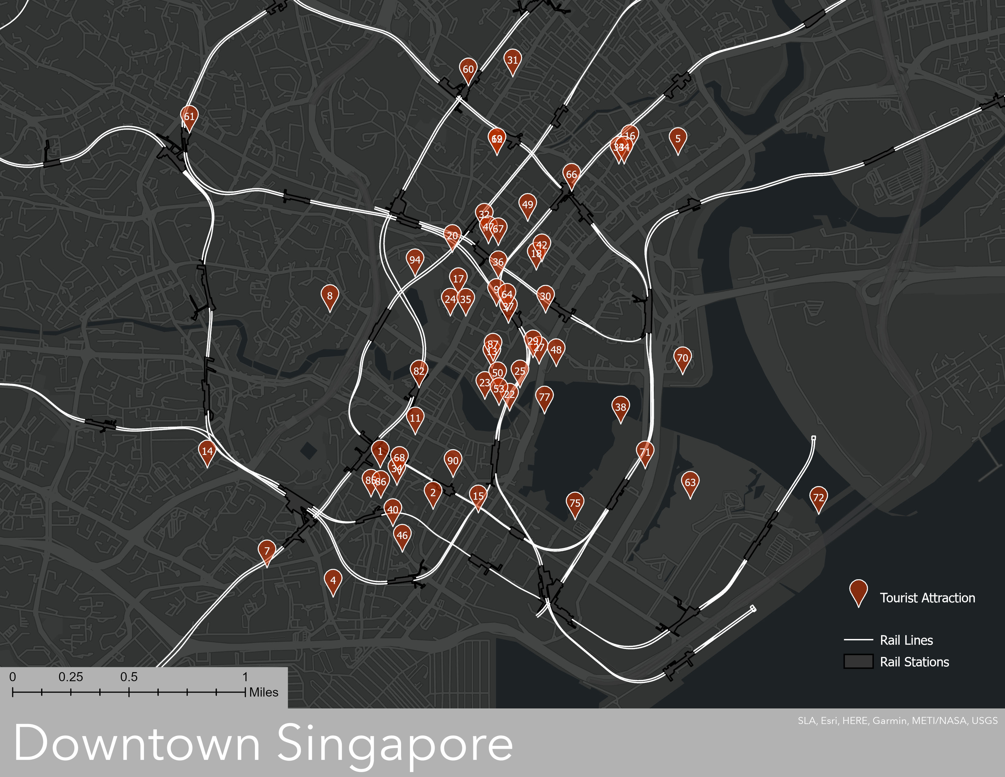 Get started with ArcGIS Pro | Learn ArcGIS